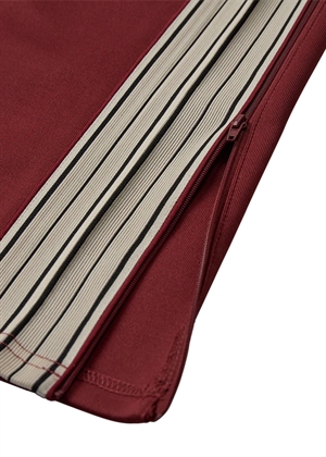 Ada sweat buks Red Pearl Copenhagen Muse 
